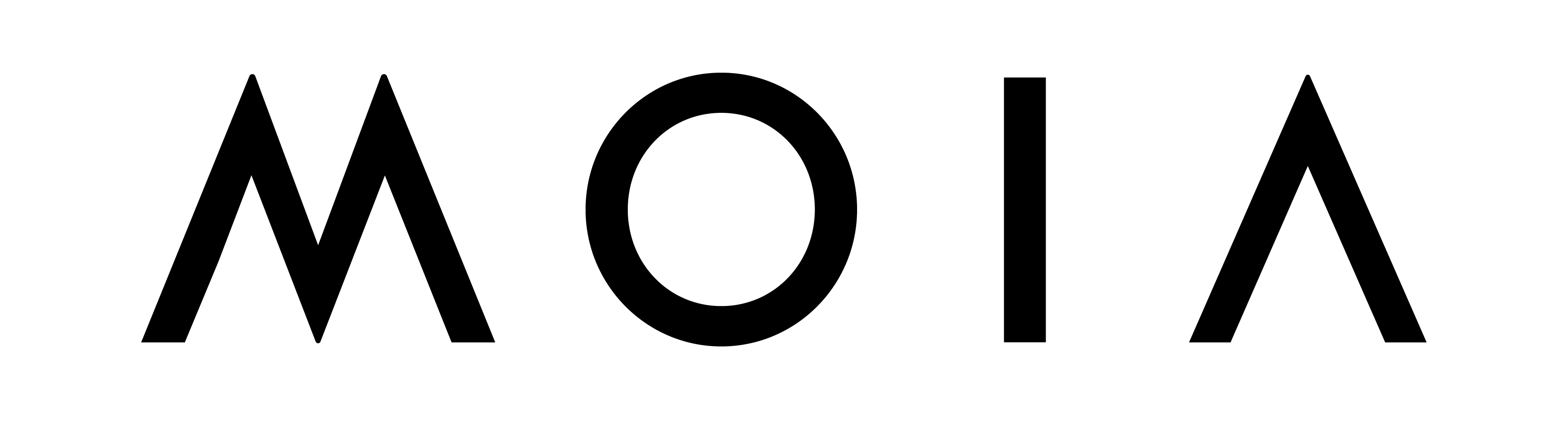 Logo von MOIA