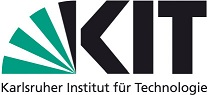 Logo des Karlsruhe Institut für Technologie